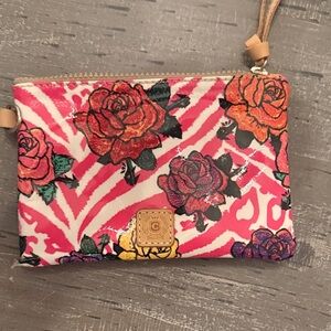 Consuela Wallet/Pouch